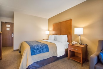 Standard Room, 1 Queen Bed with Sofa bed, Non Smoking, Ground Floor