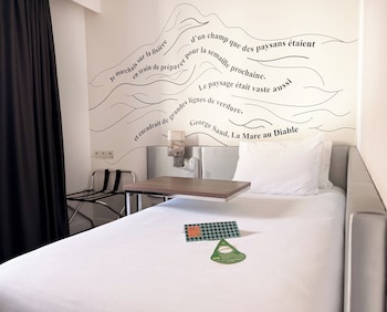 Standard Room, 1 Twin Bed