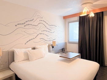 Standard Room, 1 Double Bed