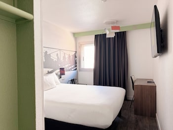 Standard Room, 1 Double Bed