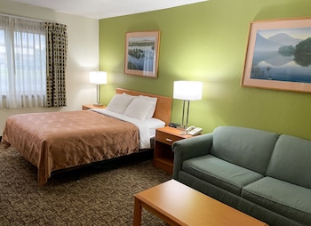 Comfort Room