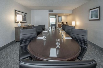 Executive Suite, 2 Double Beds