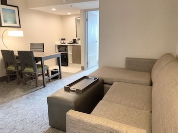 Suite, 2 Double Beds