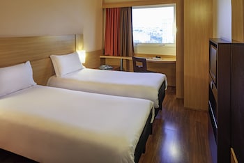 Standard Room, 2 Twin Beds