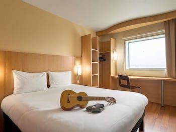 Standard Double Room, 1 Double Bed
