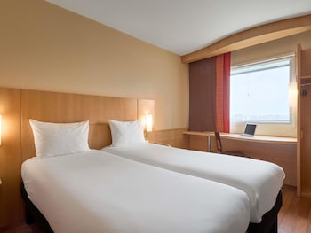 Standard Room, 2 Twin Beds