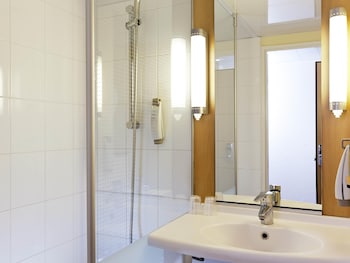 Standard Room, 2 Twin Beds