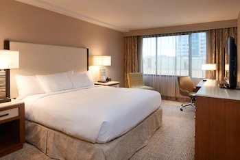Room, 1 King Bed, Accessible