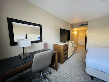 Room, 1 King Bed, Accessible