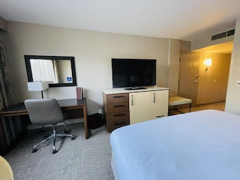 Room, 1 King Bed, Accessible