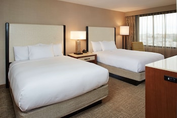 Room, 2 Queen Beds