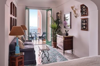 Classic Room, Sea View