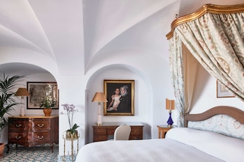 Junior Suite, Sea View
