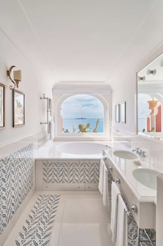 Suite, 1 Bedroom, Sea View