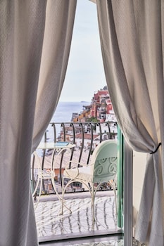 Classic Room, Sea View