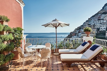Suite, 1 Bedroom, Sea View