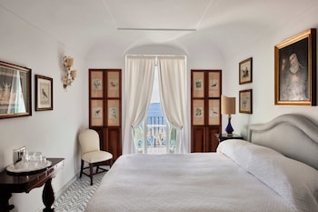 Classic Room, Sea View