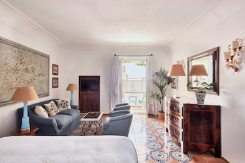 Room, Terrace (Pool Terrace View)