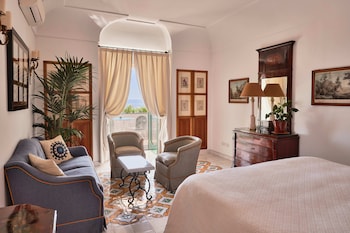 Deluxe Room, Sea View