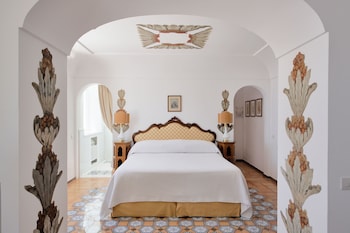 Junior Suite, Sea View (Superior)