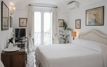 Classic Room, Sea View
