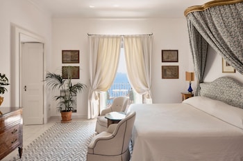 Suite, 2 Bedrooms, Sea View