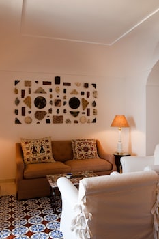 Executive Room, Sea View