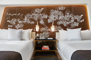 Superior Room, 2 Queen Beds (Superior Double Queen)