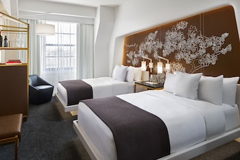Superior Room, 2 Queen Beds (Superior Double Queen)