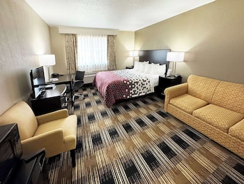 Room, 1 King Bed, Accessible, Non Smoking