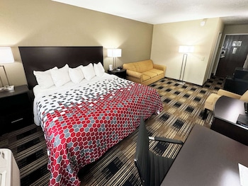 Room, 1 King Bed, Accessible, Non Smoking