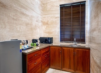 Premier Suite