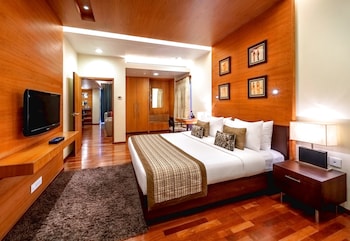 Luxury Suite