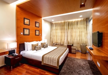 Luxury Suite