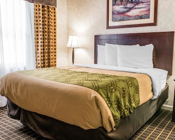 Standard Room, 2 Queen Beds, Non Smoking