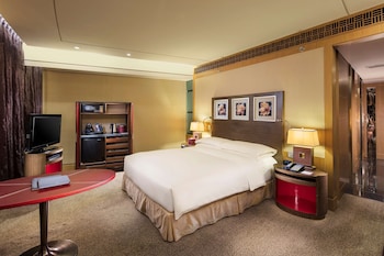Executive Room, 1 King Bed
