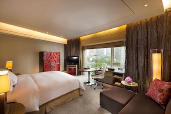 Executive Room, 1 King Bed