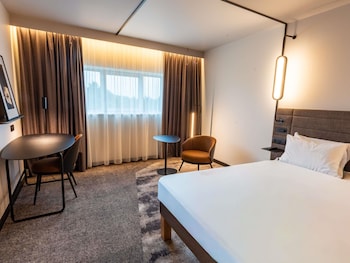 Executive Room, 1 Queen Bed