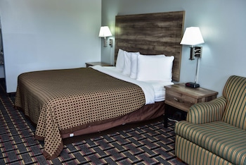 Room, 1 King Bed, Non Smoking