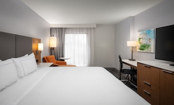 Room, 1 King Bed (Arden Wing)