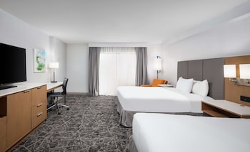 Two Double Room