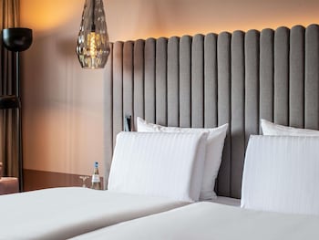 Superior Room, 1 Double Bed