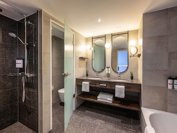 Junior Suite, 1 Double Bed