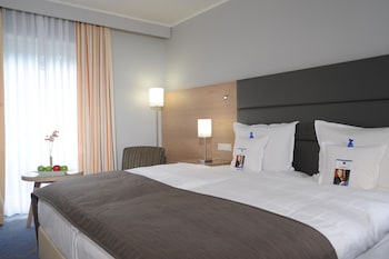 Standard Room, 1 Double Bed
