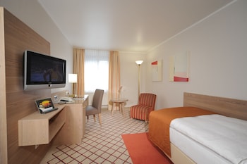 Economy Room, 1 Twin Bed