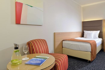 Economy Room, 1 Twin Bed