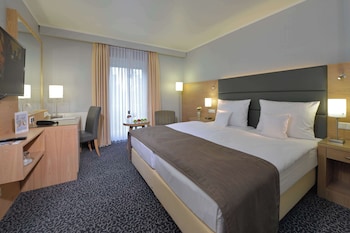 Standard Room, 1 Double Bed