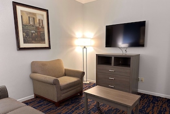 Studio Suite, 1 King Bed, Non Smoking