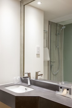 Premium Room, 2 Twin Beds