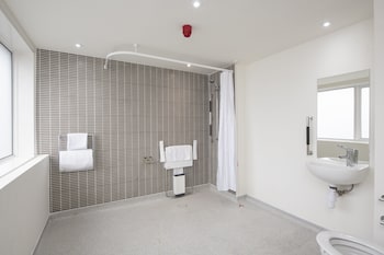 Standard Room, 1 Double Bed, Accessible